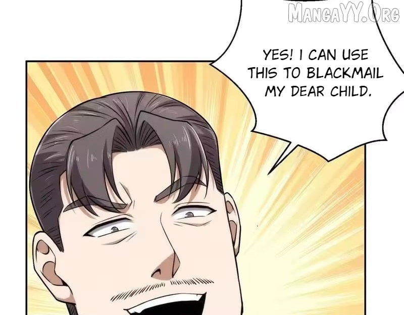 Hidden Dragon in the City (2025) Chapter 48 - page 21
